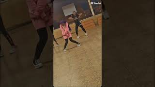 Hello November cbsdance dance dancepractice [upl. by Hayikat]