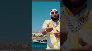 El Alfa quotEl Jefequot Ft Chimbala PARARARARA Video Oficial [upl. by Aerdnas236]