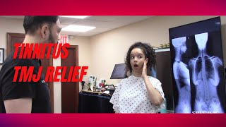 Tinnitus and TMJ HELPED by Dr Suh [upl. by Collete]