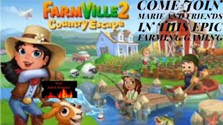 Farmville p 24 Bonus Video [upl. by Daitzman]