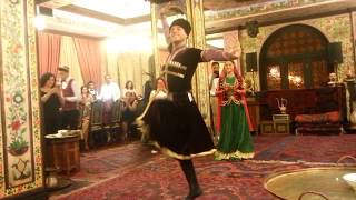 Azerbaijan Folklore [upl. by Slerahc]