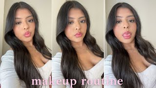 my makeup routine [upl. by Stefanie]