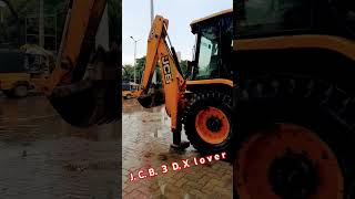 J C B 3 D X YouTube channel lover J C B video [upl. by Misha]