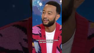 John Legend shares how new children’s album “My Favorite Dreamquot came to be [upl. by Heyman613]