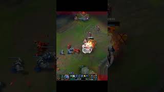 Fizz 1vs1 Fed Kassadin  MR DIFF [upl. by Sharleen410]