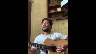 BeIntehaa cover song by Devendra Ghatani  originally by atifaslam [upl. by Woods]