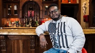 TPain on how technology and apps shaped his sound [upl. by Prent110]