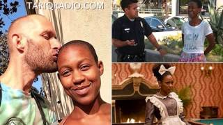 Tariq Nasheed The Negro Bed Wench Wake Up Call [upl. by Brebner794]