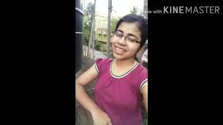 Bangla amar by engineering girls [upl. by Alexine352]