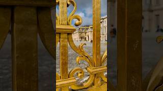 Palace of Versailles A Historical Marvel in France [upl. by Adnawyek180]