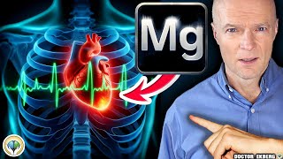 10 Urgent Signs Your Body Needs Magnesium [upl. by Akenom869]