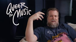 The Halloween 3 Soundtrack was formative for John Grant  Queer the Music [upl. by Carmon222]