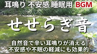 【耳鳴り 治療音】自律神経を整える音耳鳴り不安感の軽減 １時間 [upl. by Marissa]