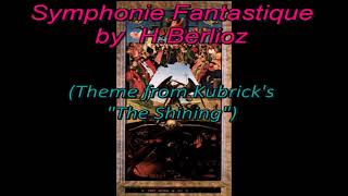 DIES IRAE from Symphonie Fantastique by HBerlioz  COVER [upl. by Alliscirp]