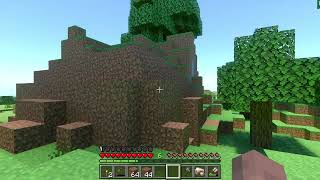 Minecraft  Terraforming 6 [upl. by Burnard200]