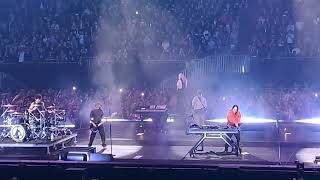 Linkin Park  Crawling Live  The O2 Arena London 2024 [upl. by Delora]