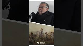 Guillermo Parvex mito de la ruta de Manuel Rodríguez [upl. by Clary]