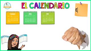 EL CALENDARIO [upl. by Annadiana]