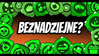 GADŻETY W BRAWL STARS KTÓRE LEPIEJ NI KUPOWAĆ [upl. by Sivi]