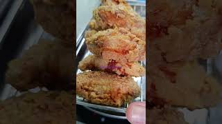 Garlic Parmesan Chicken Wings garlicparmesanwings garlicparmesan chickenwings food subscribers [upl. by Diandre]