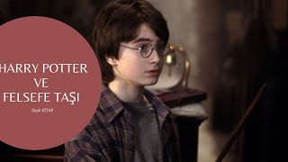 JK Rowling Harry Potter ve Felsefe Taşı SESLİ KİTAP 1 ve 2 bölüm [upl. by Stein]