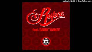 Rupee Feat Daddy Yankee  Tempted To Touch Official Remix Unreleased 2004 [upl. by Matthiew]