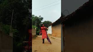 PP kar Pani new nagpuri song dance [upl. by Linkoski]