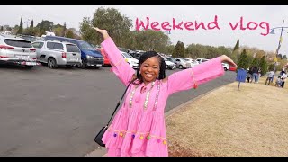 Weekend Vlog [upl. by Kalle65]