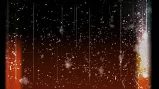 Dirty dusty flashing burns Old film effect  4k overlay  Snowman Digital [upl. by Anialam]