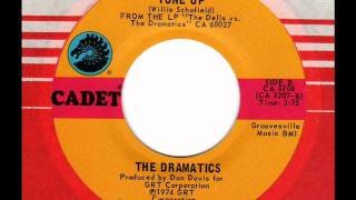 DRAMATICS Tune up [upl. by Emily]