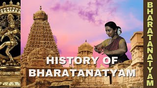 Sadhir Attam  History of Bharatanatyam Explained by Guru Shylu Winston [upl. by Jariv]