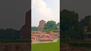 Sarnath Ashok satmbh [upl. by Deth]