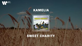 Sweet Charity  Kamelia Lirik Video [upl. by Spear]