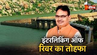 राजस्थान सरकार की नदियों के व्यर्थ पानी को सहजने के लिए योजना  Interlinking of Rivers [upl. by Elleinad]