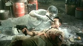 Hard Boiled Full Movie Fast And Review in English  Chow Yunfat Tony Leung Chiuwai [upl. by Eldoria]