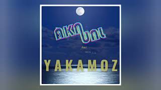 AKNUNL  Yakamoz feat Vocal ✨AI cover ahmetkaya [upl. by Hodgkinson]