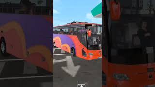 automobile Bus gadi Khela short video [upl. by Oisacin]