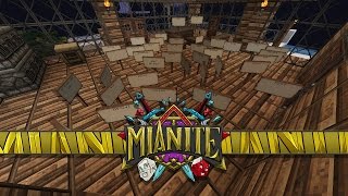 Minecraft Mianite  Nothing To Do But Troll Sparklez 55 [upl. by Olrak47]