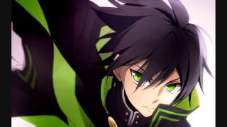 Nightcore scaPEgoat  Owari no Seraph ED full [upl. by Joanie896]