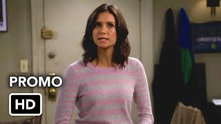 Fam 1x02 Promo quotFreddy Returnsquot HD Nina Dobrev comedy series [upl. by Goldberg]