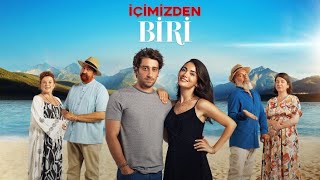 Icimizden Biri One of us Episode 03 with English subtitles ❤️ [upl. by Eem]