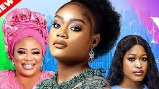 THE NANNY A True Live Story New Movie Update Chinenye Ulaegbu Latest Nigerian Movie nollywood [upl. by Anawahs]