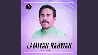 Lamiyan Rahwan [upl. by Yanaton868]