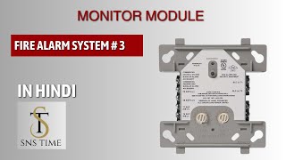 Mastering Monitor Modules Essential Guide for Fire Safety Systems [upl. by Ainesell]