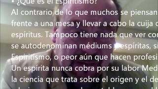 Activando la Moral  Programa 2  Estudio Libro Los Espíritus  Soy Espírita [upl. by Fronnia]