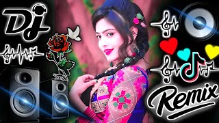 Dj Song💙  Top Dj  Hard Bass ❤️‍🔥  JBL Dj Remix  Old Hindi Dj Song 🥀  Dj Remix Song 2024 [upl. by Ynohtnanhoj]