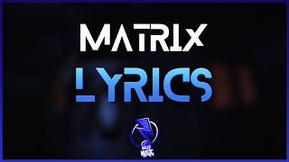 Matrix Izi feat NaytTesto  Lyrics [upl. by Harts]