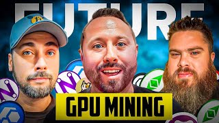 Can Ai Really Save GPU Mining in 2025 [upl. by Firehs184]