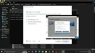 HOW TO UPDATE OR INSTALL OFFICIAL WINDOWS 11 PRO ON AN UNSUPPORTED PC OR LAPTOP WITHOUT LOSING DATA [upl. by Deste820]