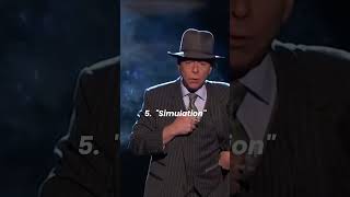 Penn amp Teller reveal the 7 secrets of the master magician magic magicrevealed foolus [upl. by Mehcanem12]